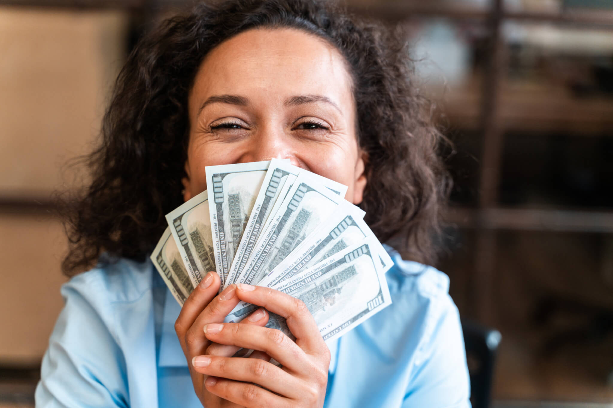 Expert financial advisors sharing personal finance tips for 2026