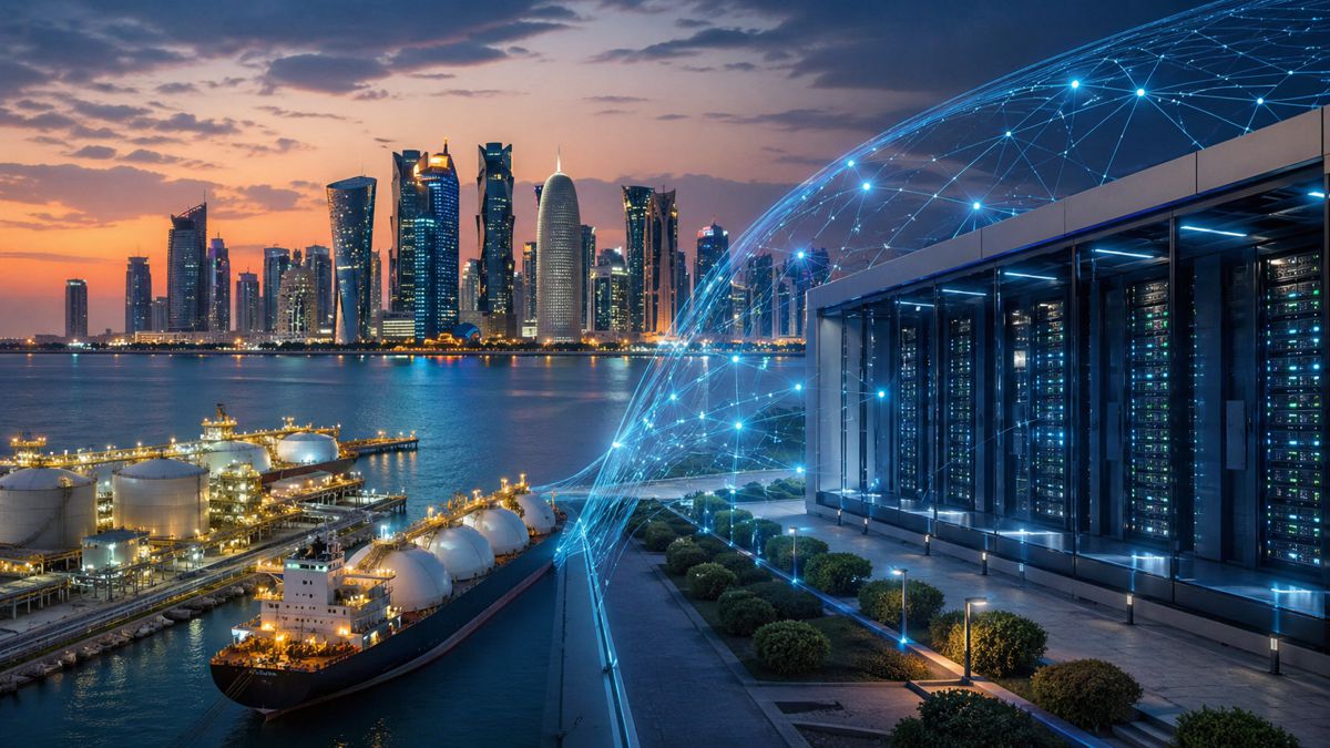 Qatar Sovereign AI Platform