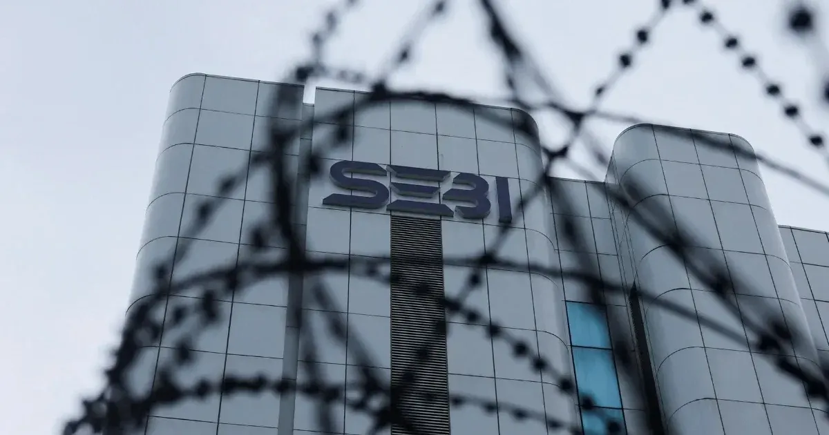 SEBI headquarters - new PMS rules approved