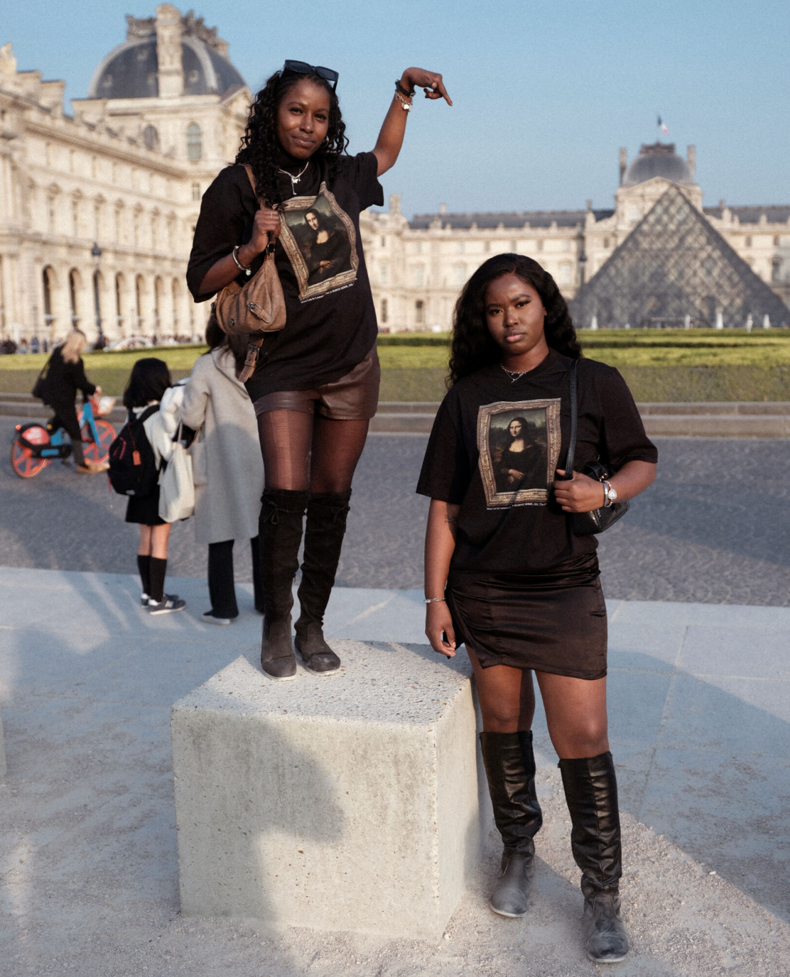 Best new fashion exhibits for April 2026, including a Marine Serre and Louvre collaboration