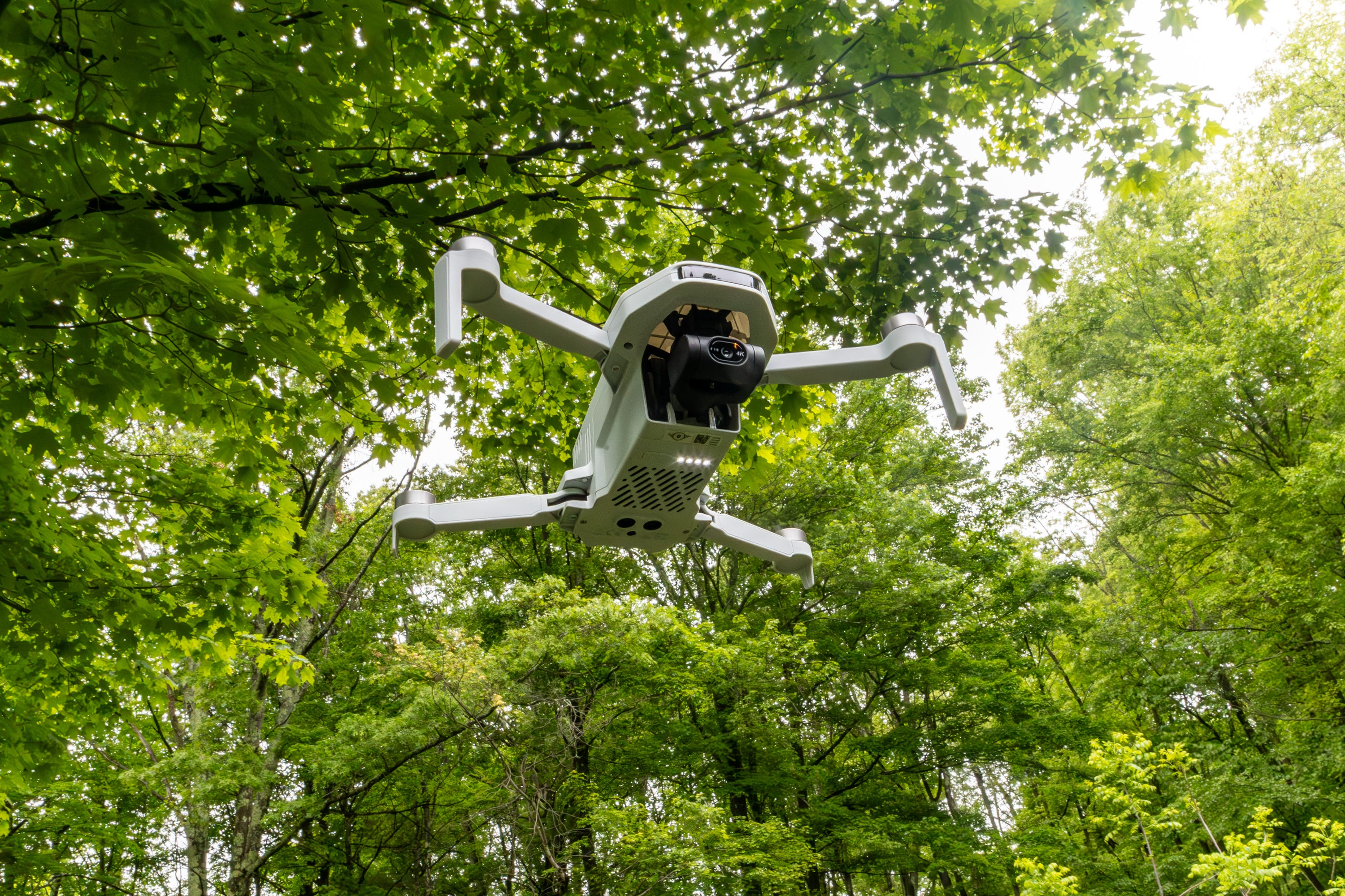 Consumer drones tested and compared for 2026 photography and videography
