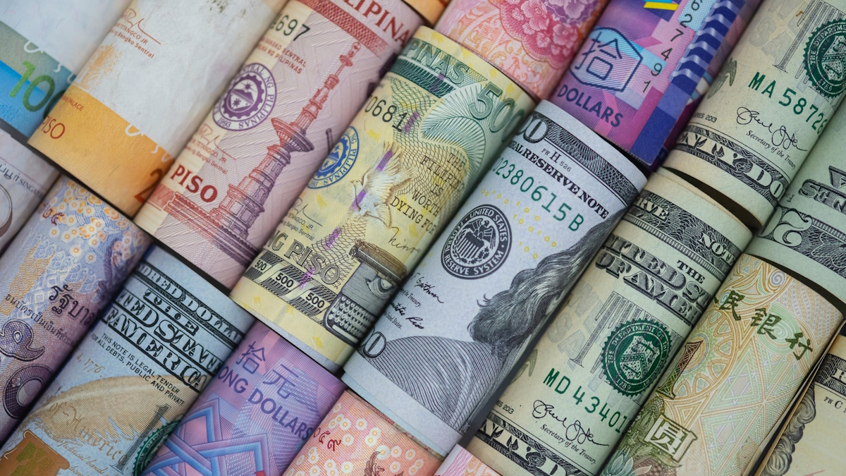 The latest Fintech Pulse covers cross-border digital finance and tokenized infrastructure trends