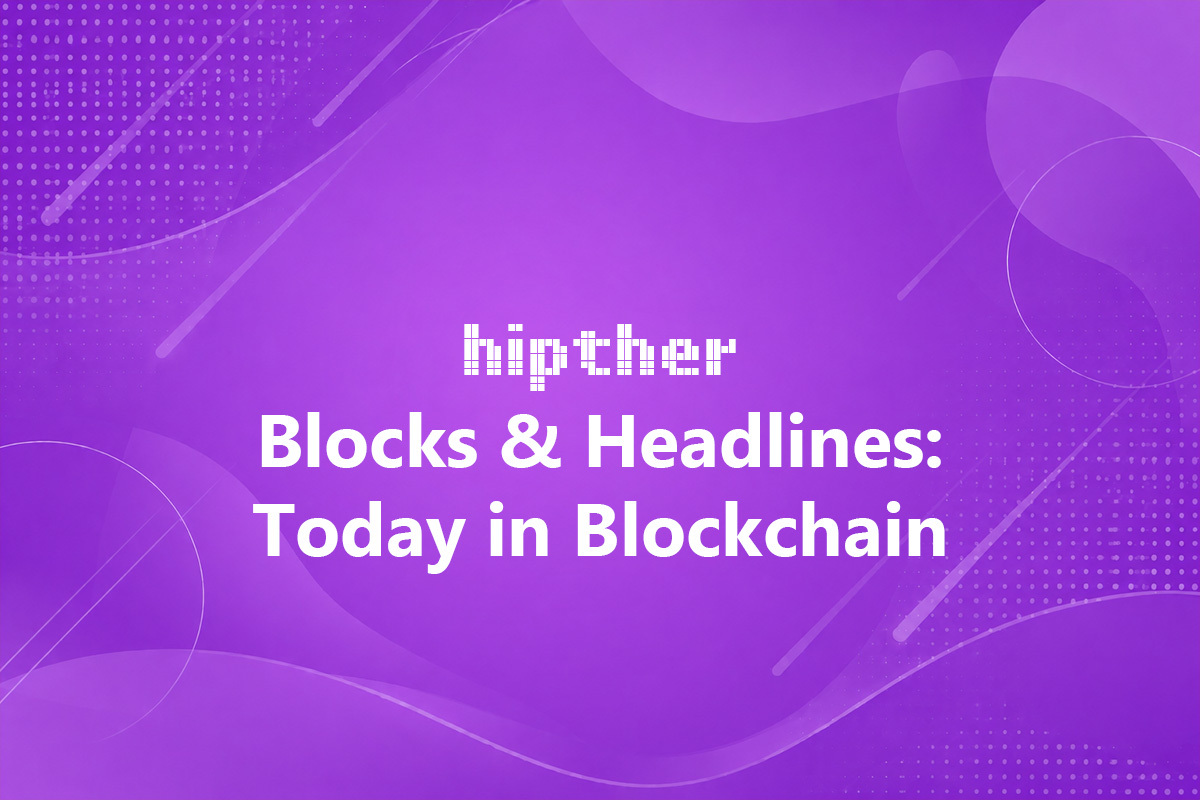 Blockchain and fintech industry trends