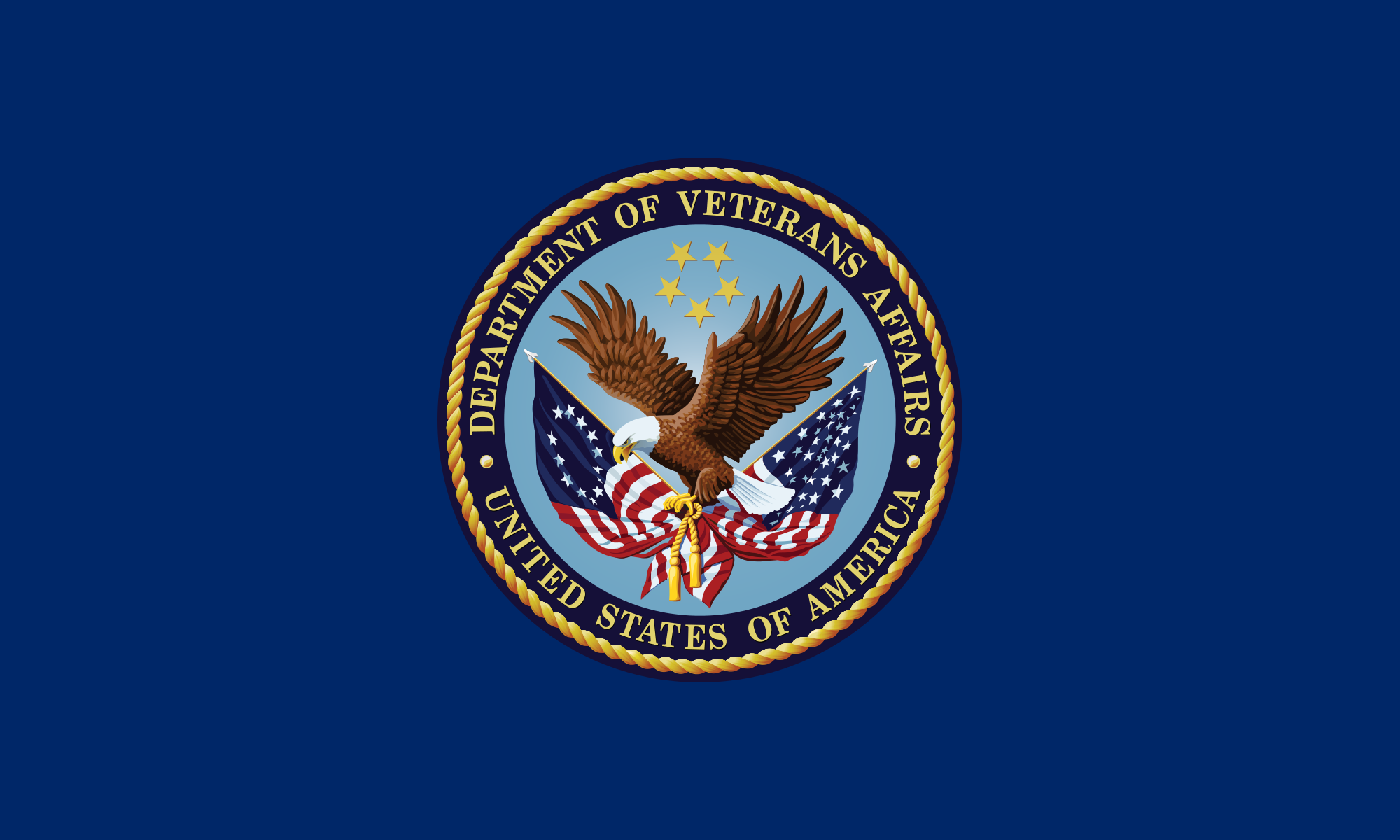VA Department of Veterans Affairs building