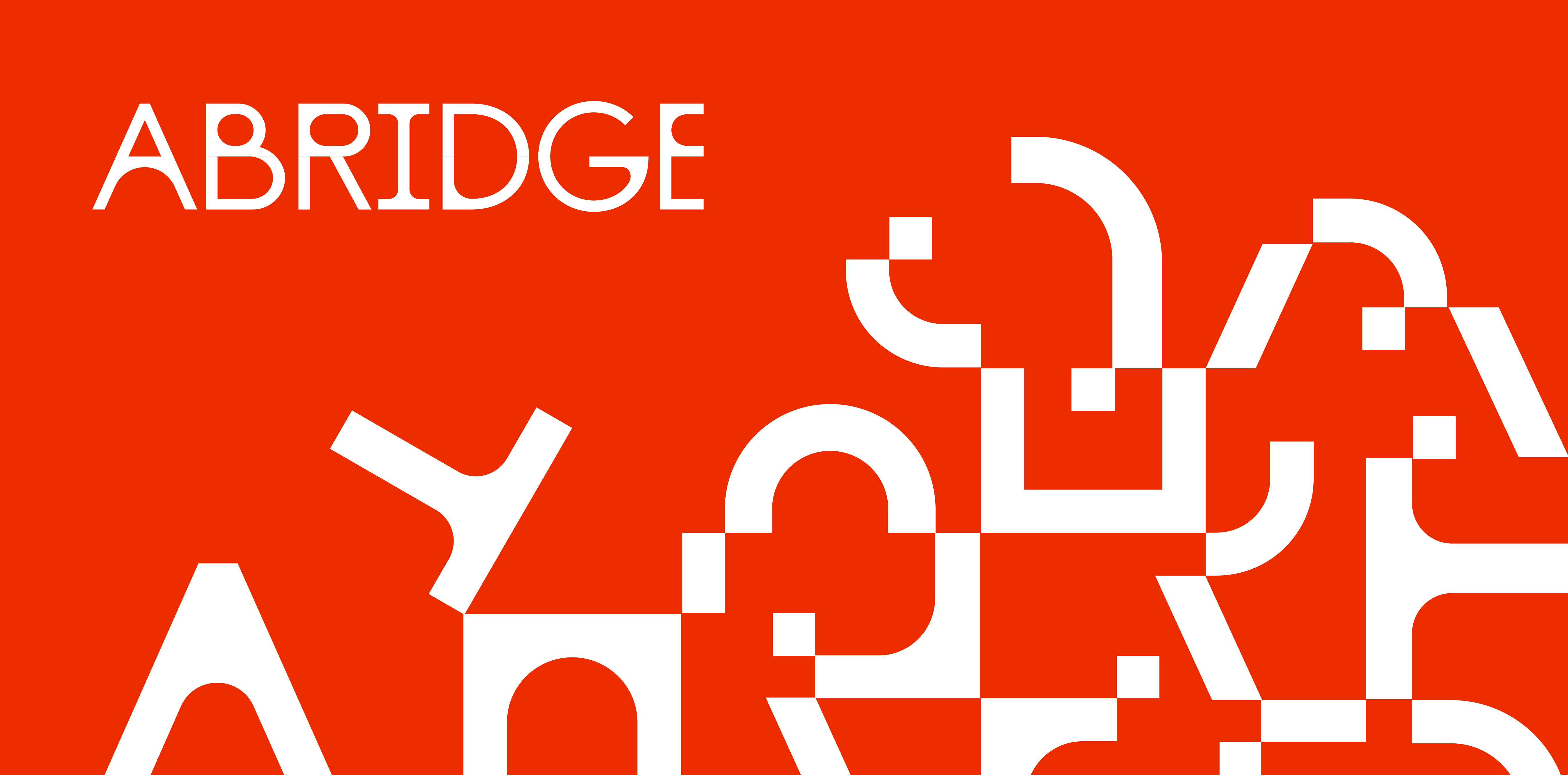 Abridge Logo