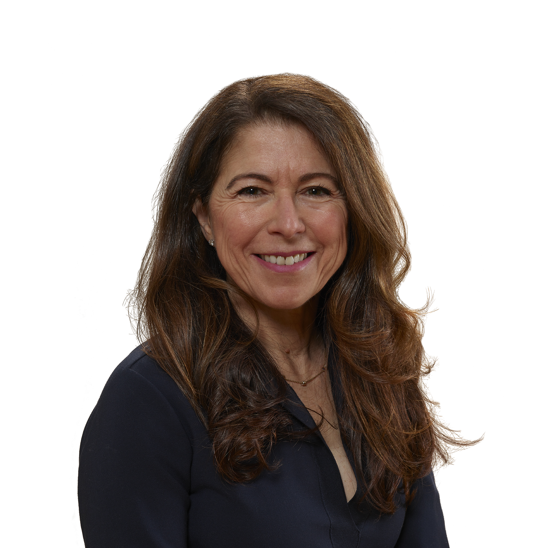 Headshot of Laura Yecies