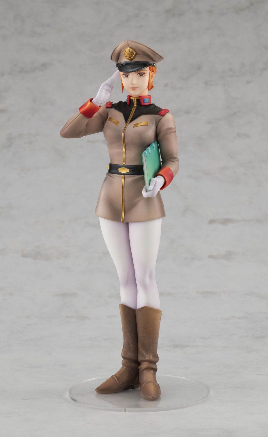 Matilda Ajan GGG Figure