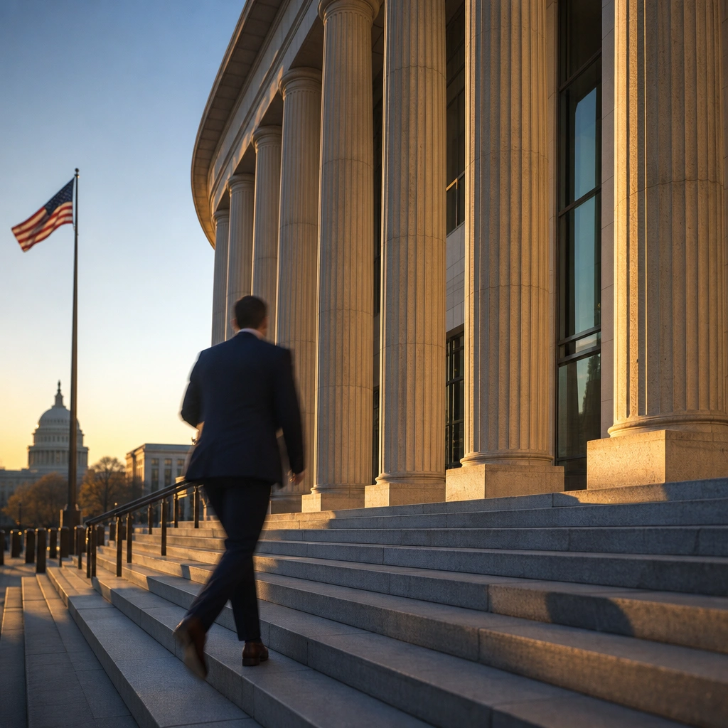 SEC Crypto Enforcement 2026 strategic pivot