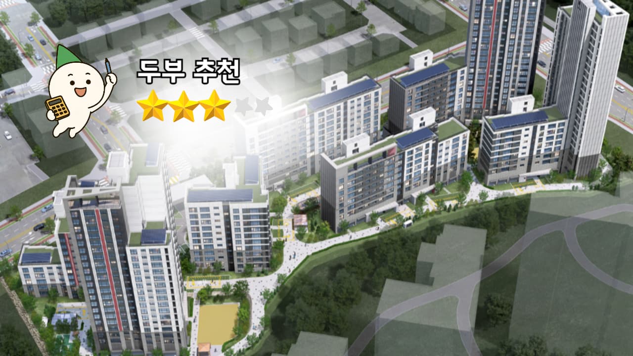 Incheon Gajeong 2 District B2 Block Subscription Analysis Image