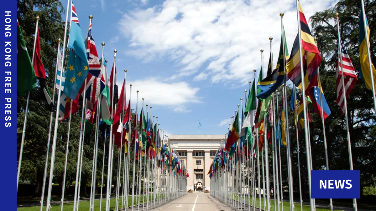 China considering hosting the 2028 UN climate talks