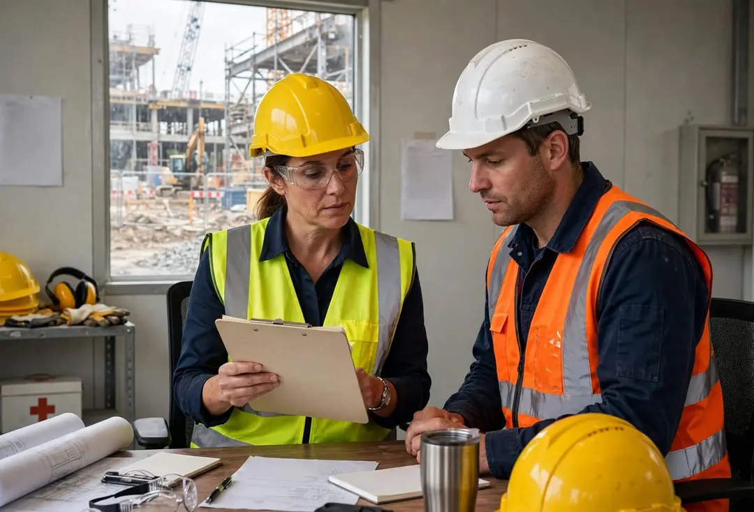 OSHA Injury Reporting Compliance
