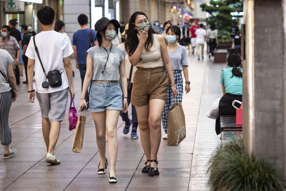 Chinese consumers shifting toward emotional value and smarter spending in 2026