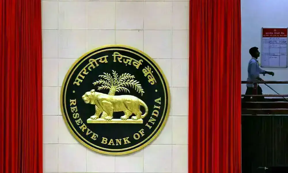 RBI Intervention