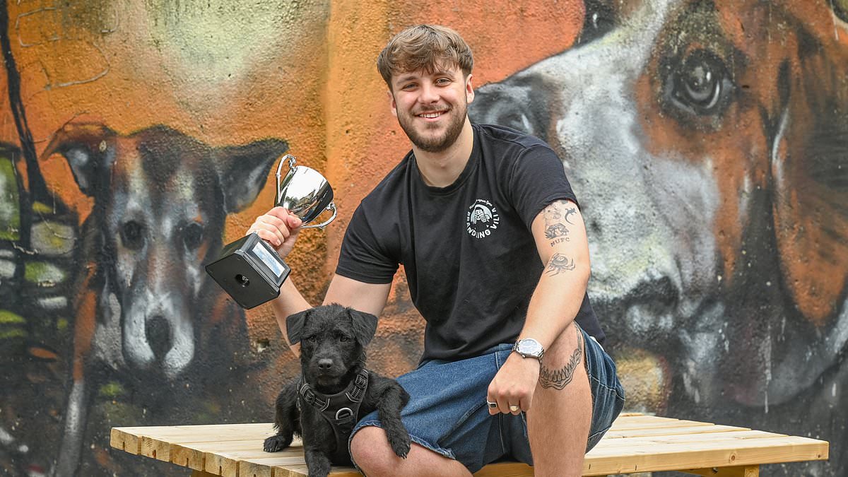Dog Friendly Pub Food