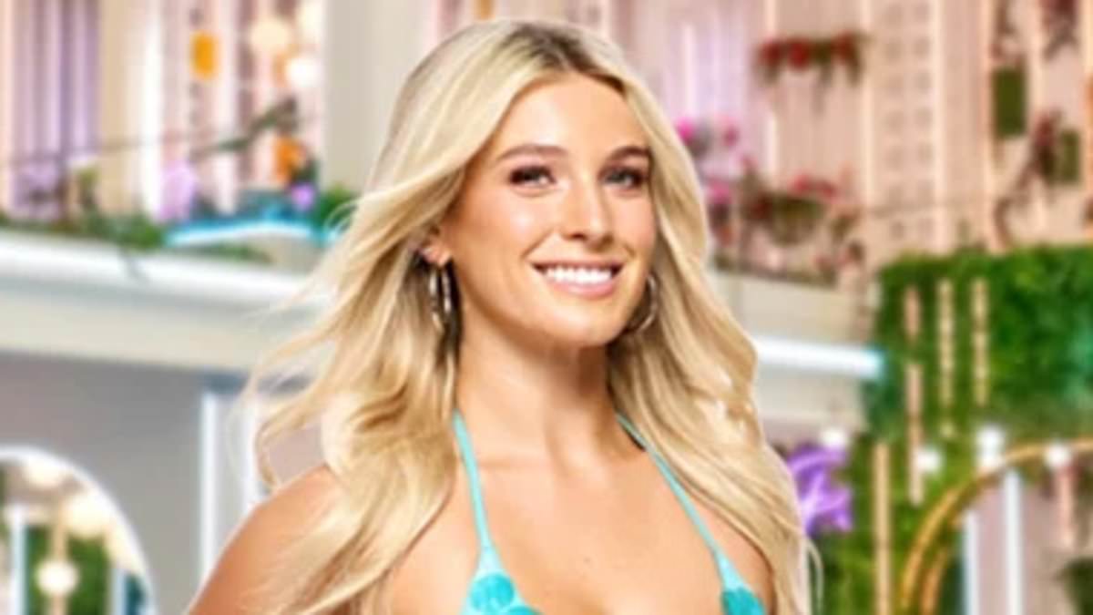 Love Island Australia 2026 Cast Announcement