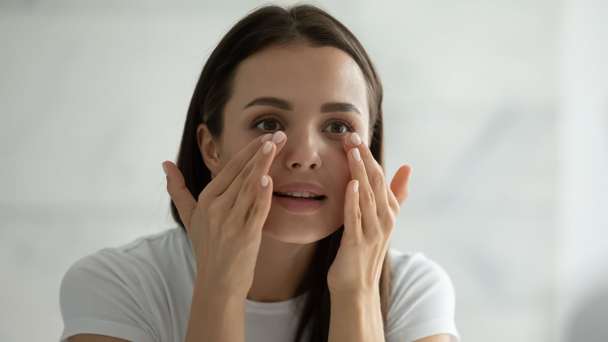 FDA-related recall report thumbnail showing skincare products