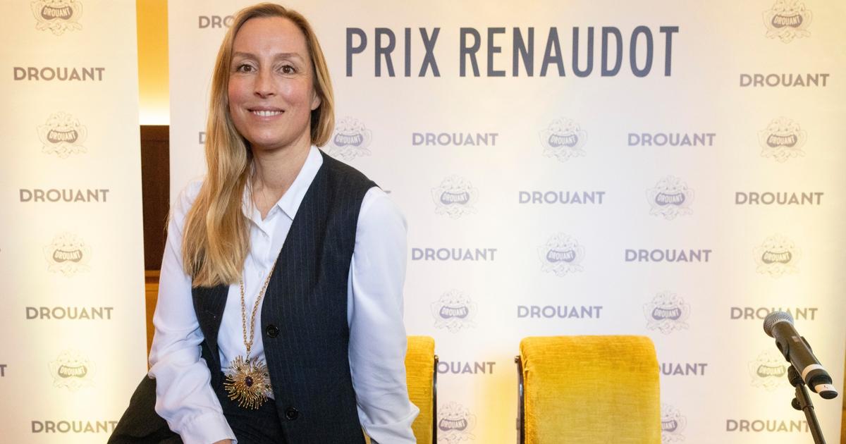 Prix Renaudot 2026 first selection announced