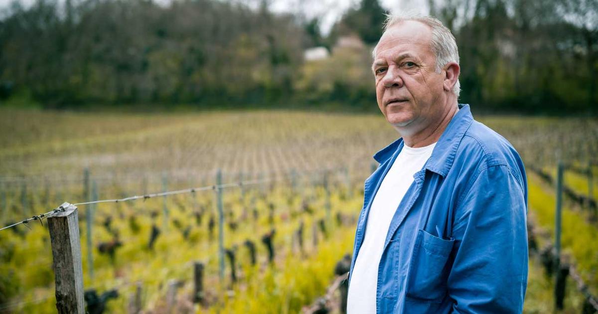 Stéphane Derenoncourt interview in Le Figaro on the Bordeaux crisis