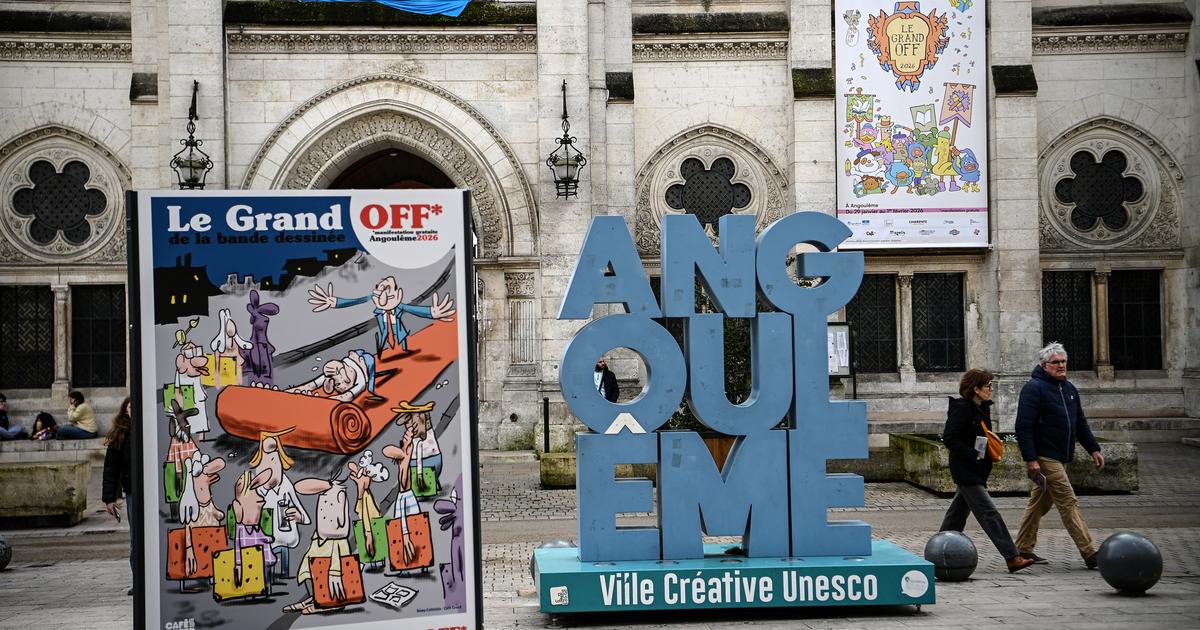 Court ruling confirms new Angoulême festival organizers