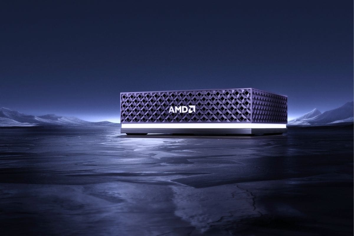 Intel and Qualcomm logos representing rising chip prices