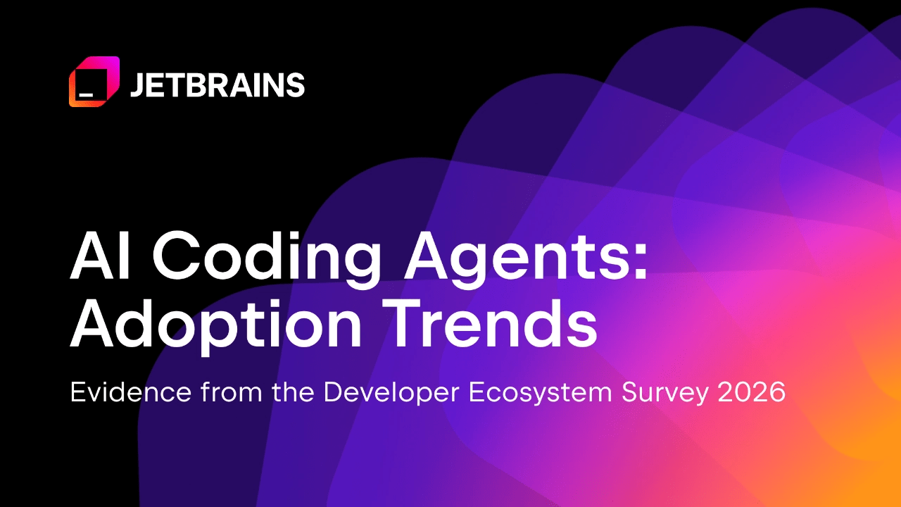 JetBrains Developer Ecosystem Survey Data