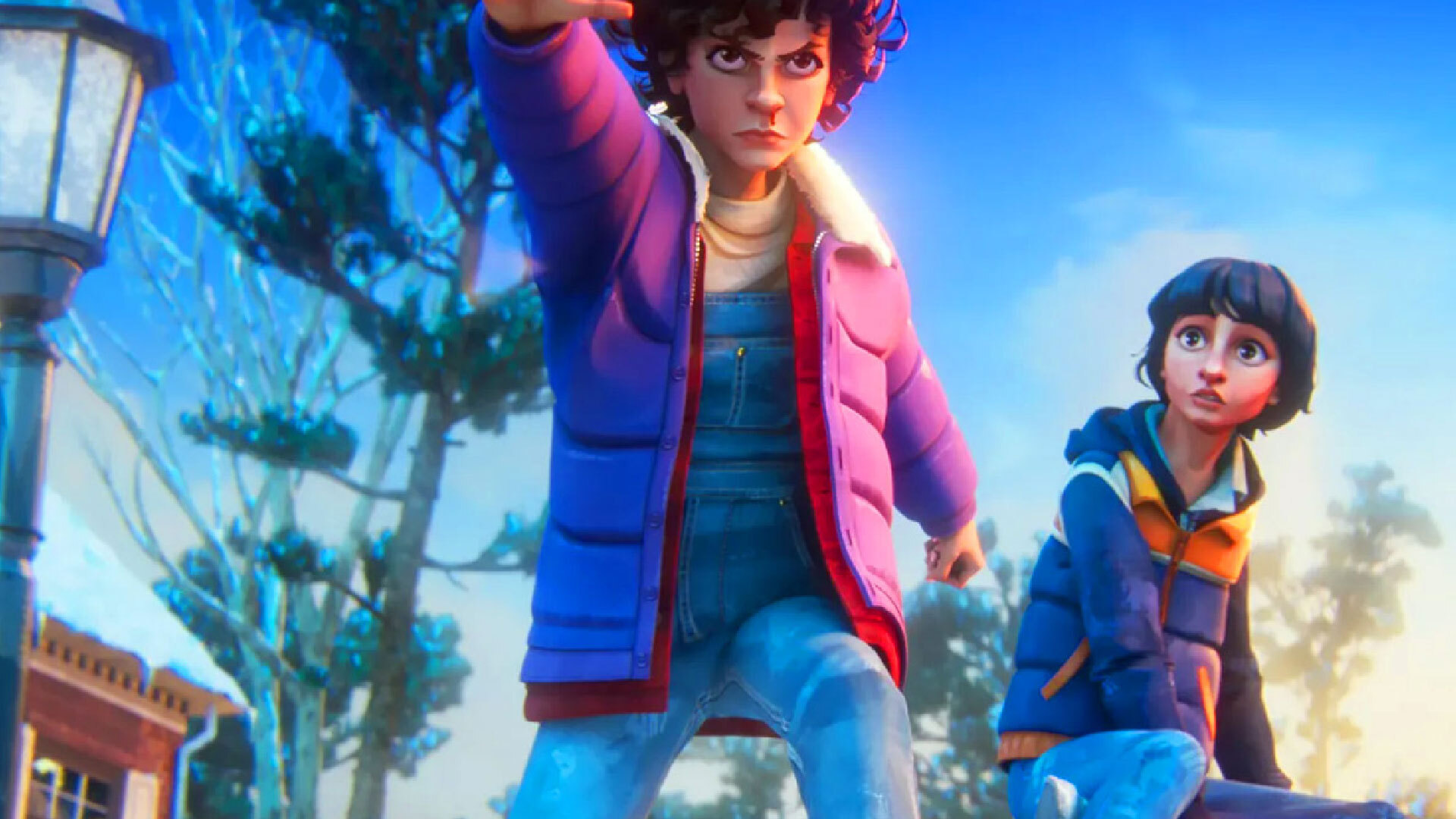 PCMag's Netflix weekly picks for April 17, 2026, featuring nature documentaries