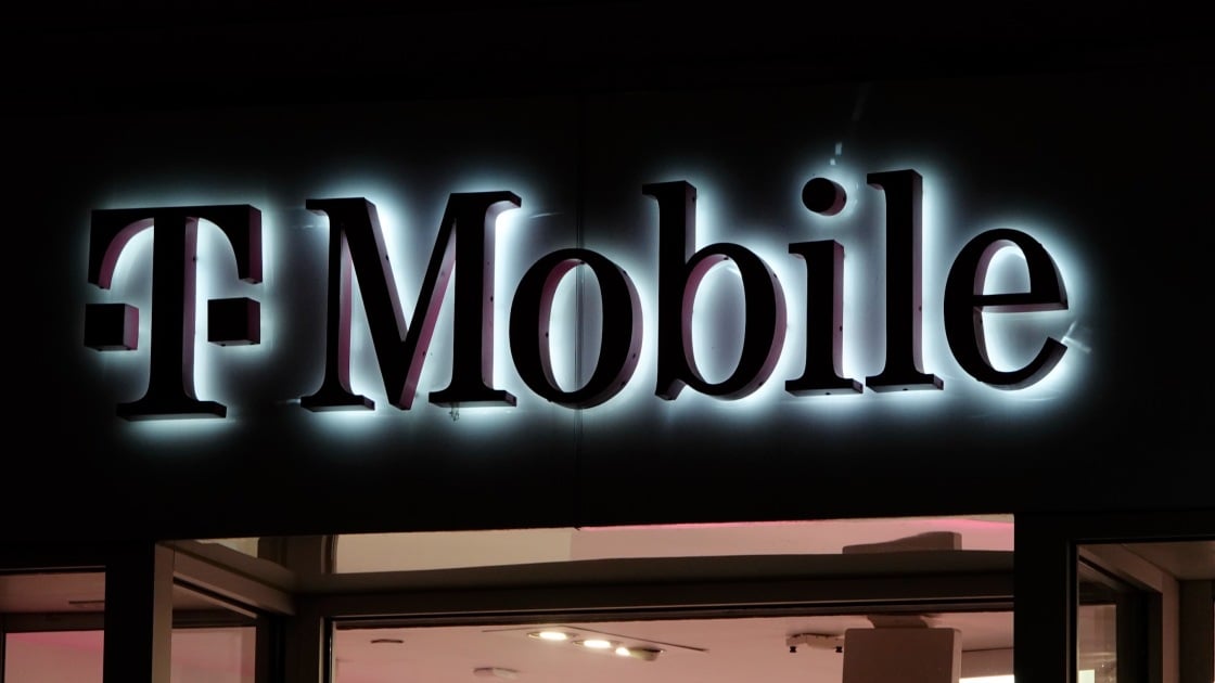 T-Mobile CFO Comment