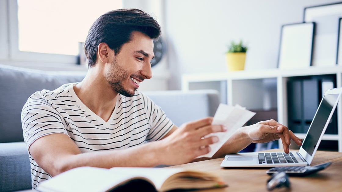 PCMag best personal finance services roundup