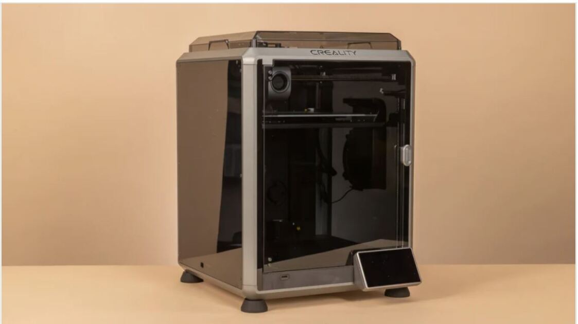 PCMag best 3D printers 2026 roundup