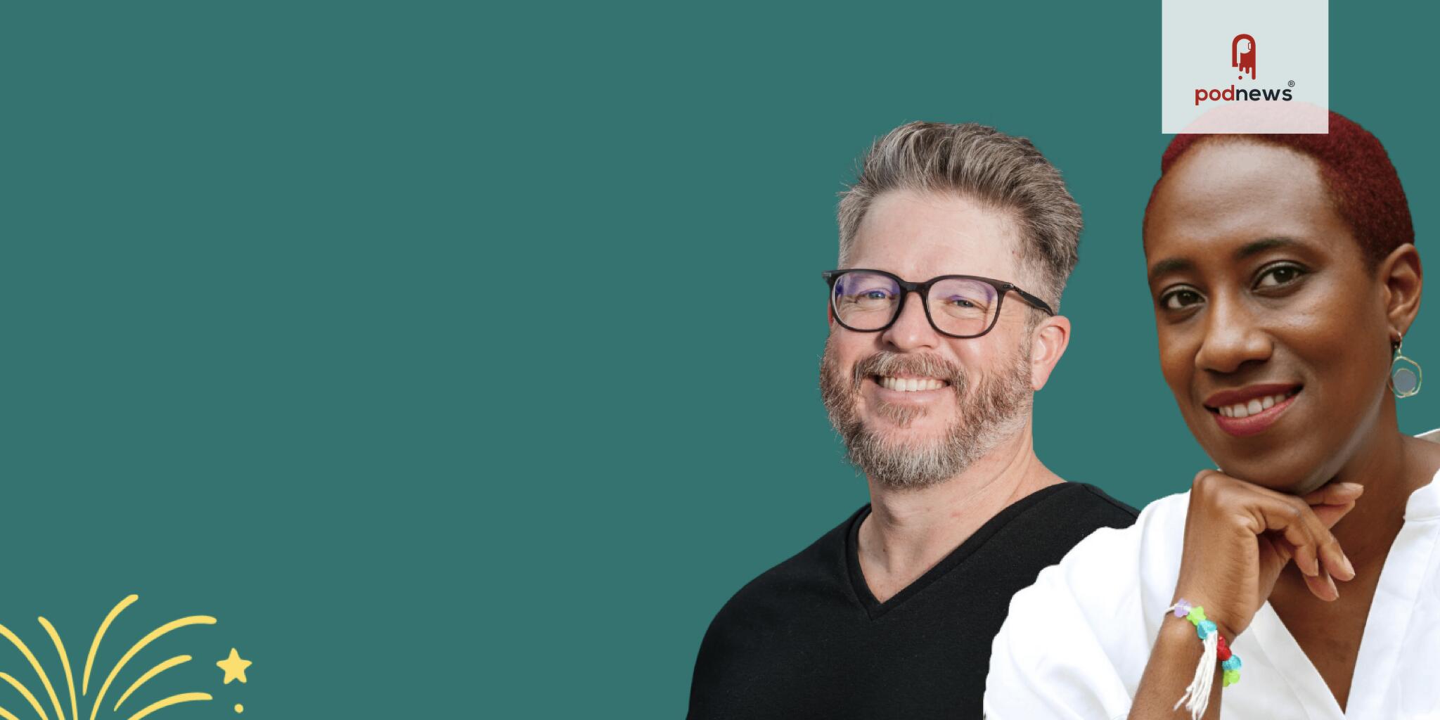 PodGround creator micro-grant announcement