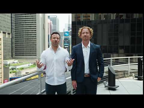Sun Home Saunas Nasdaq Bell Ringing Ceremony