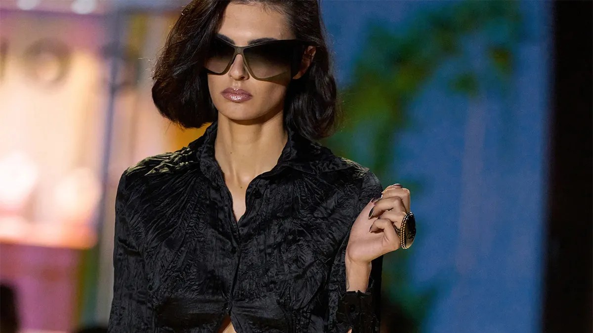 Kering Q3 2026 Sales