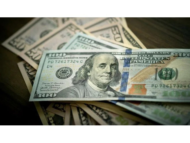 Image representing dollar prices and exchange rates in Turkey