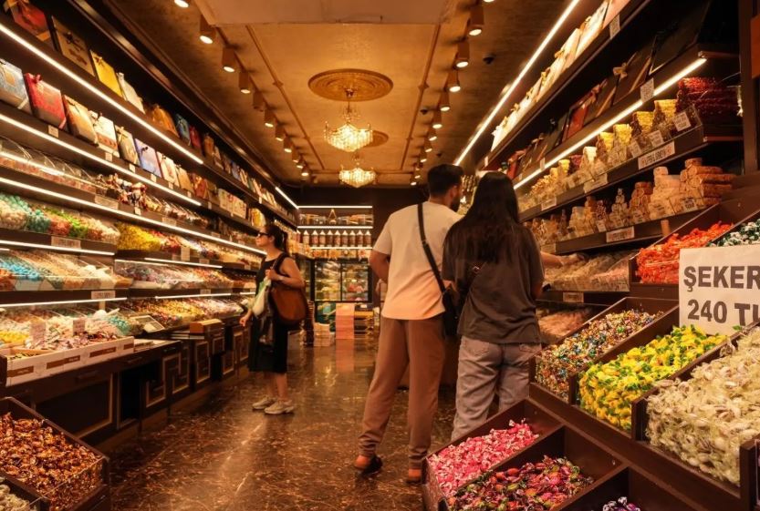 Turkish consumer confidence trends influencing Q2 economic growth