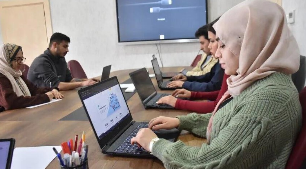 Foreign startups establishing operations under Türkiye Tech Visa