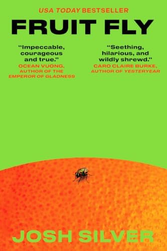 A24 UK is developing Josh Silver's Fruit Fly for television adaptation