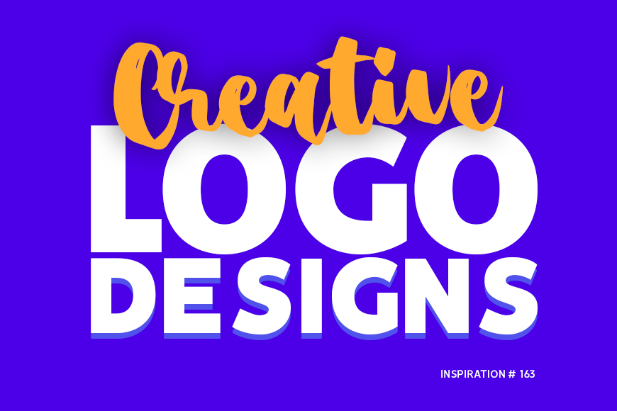 Creative logo design inspiration