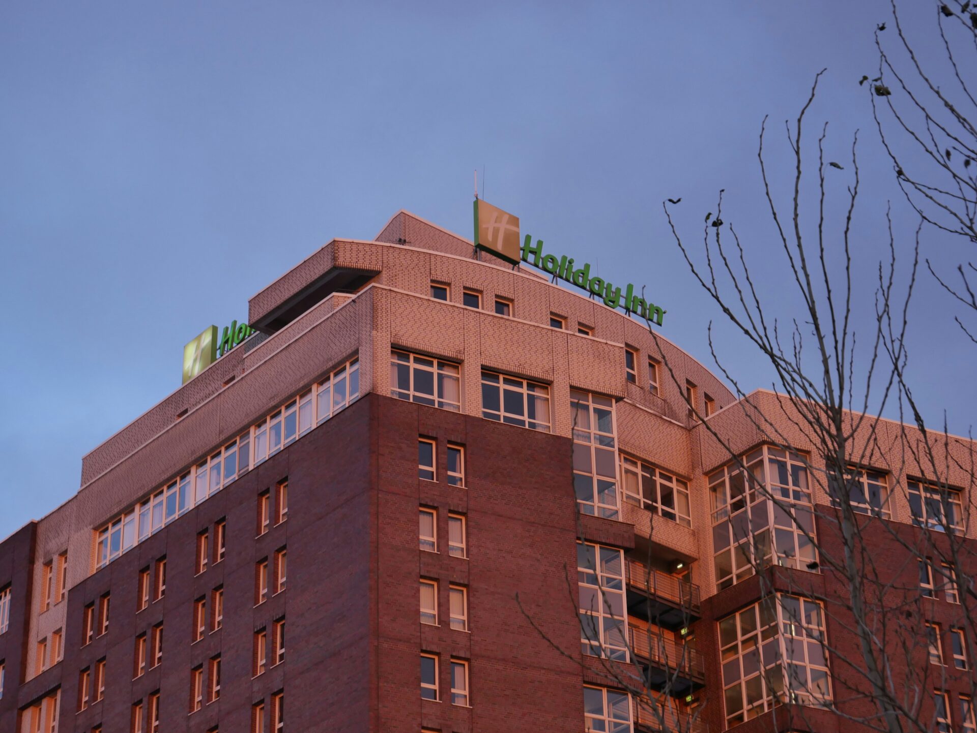 Chase IHG Credit Card Refresh