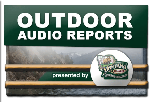 Montana anglers prepare for fall fishing season