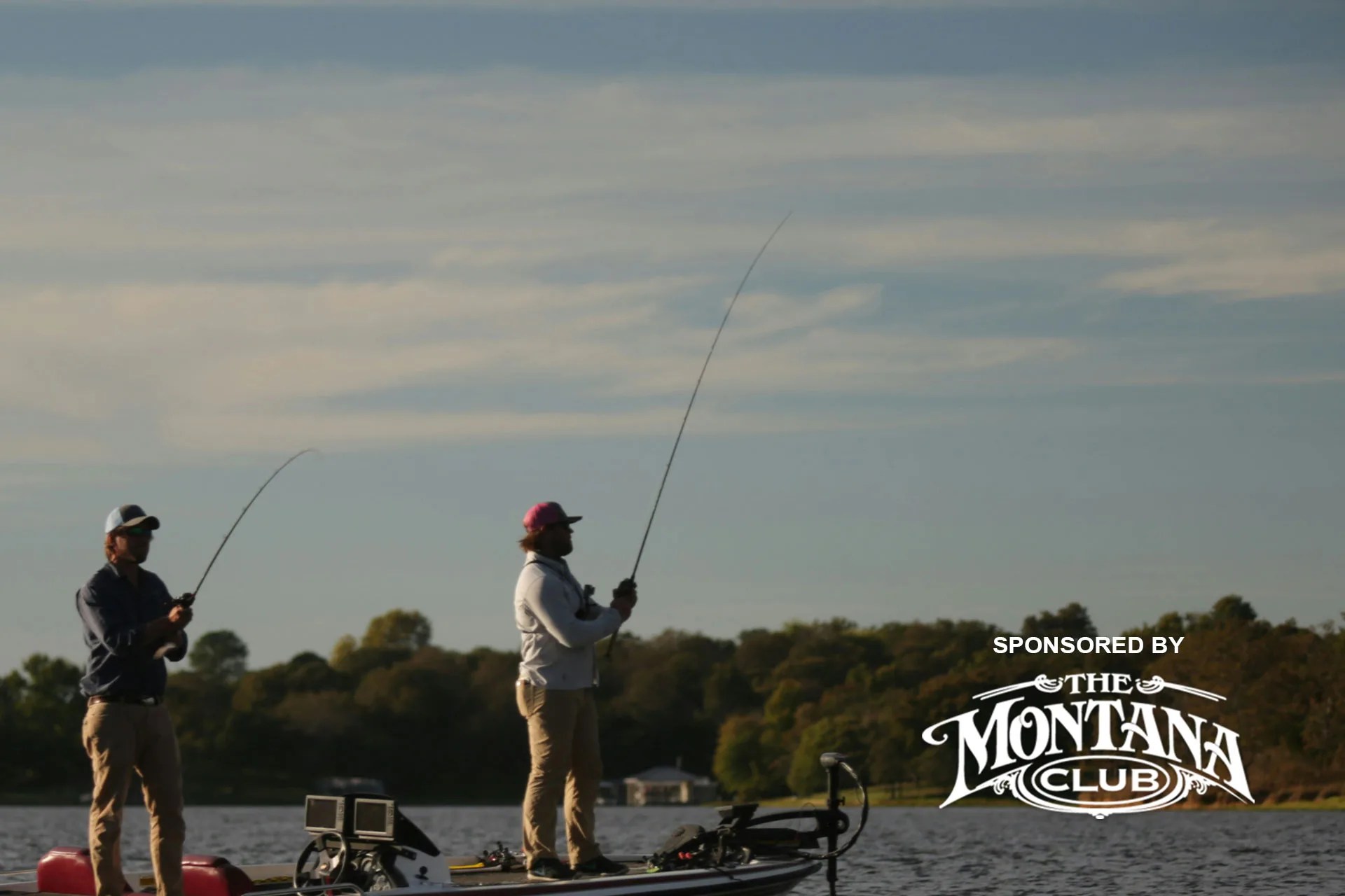 Montana Fishing Report