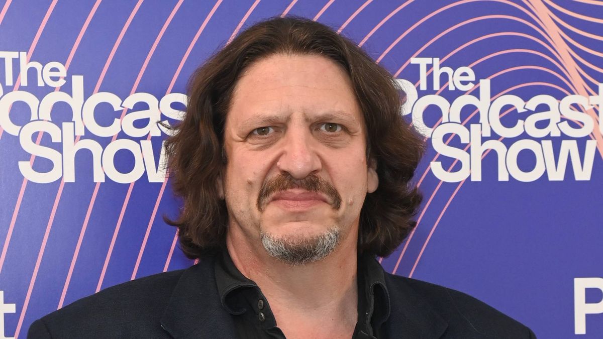 Jay Rayner
