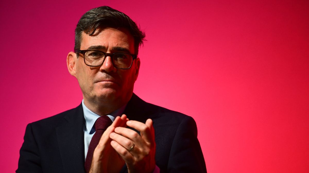 Labour Party Annual Conference in Liverpool, 27 Sep 2026