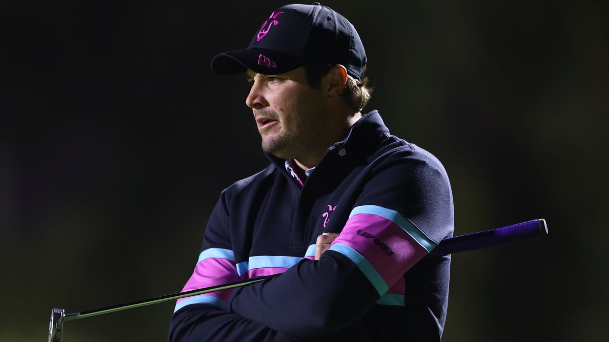 LIV Golf's Peter Uihlein qualifies for the U.S. Open after nearly a decade away