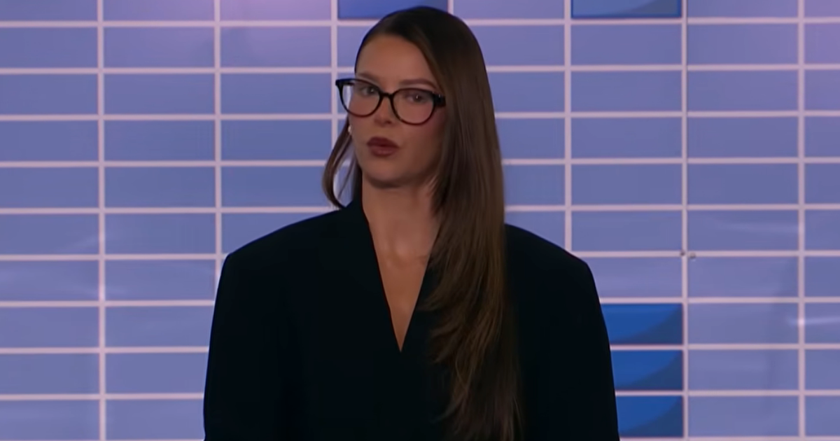 Screenshot showing Love Island USA controversy discussion