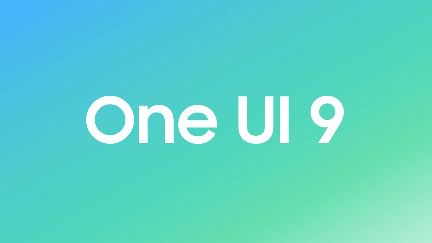 Image of One UI 9 Beta