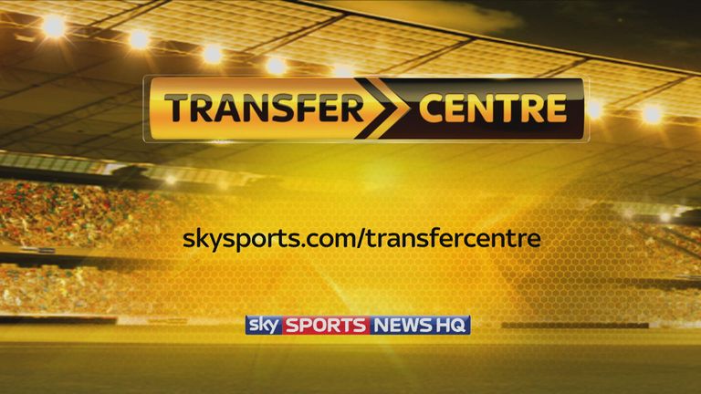 Transfer speculation article from CaughtOffside highlighting summer market dynamics