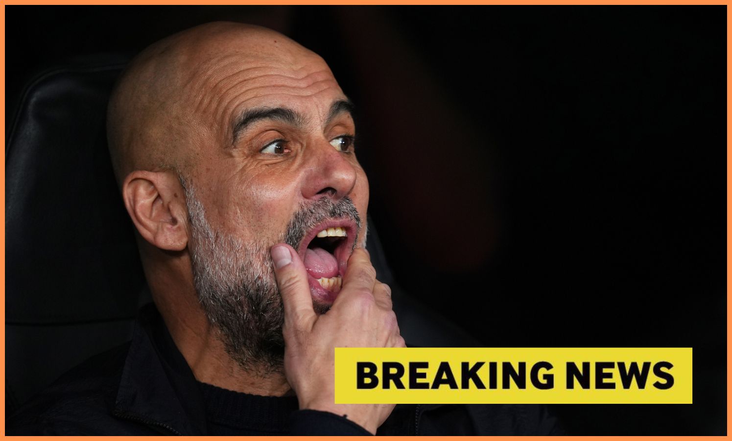 Caught Offside feature image on the Man City-Enzo Fernández transfer story