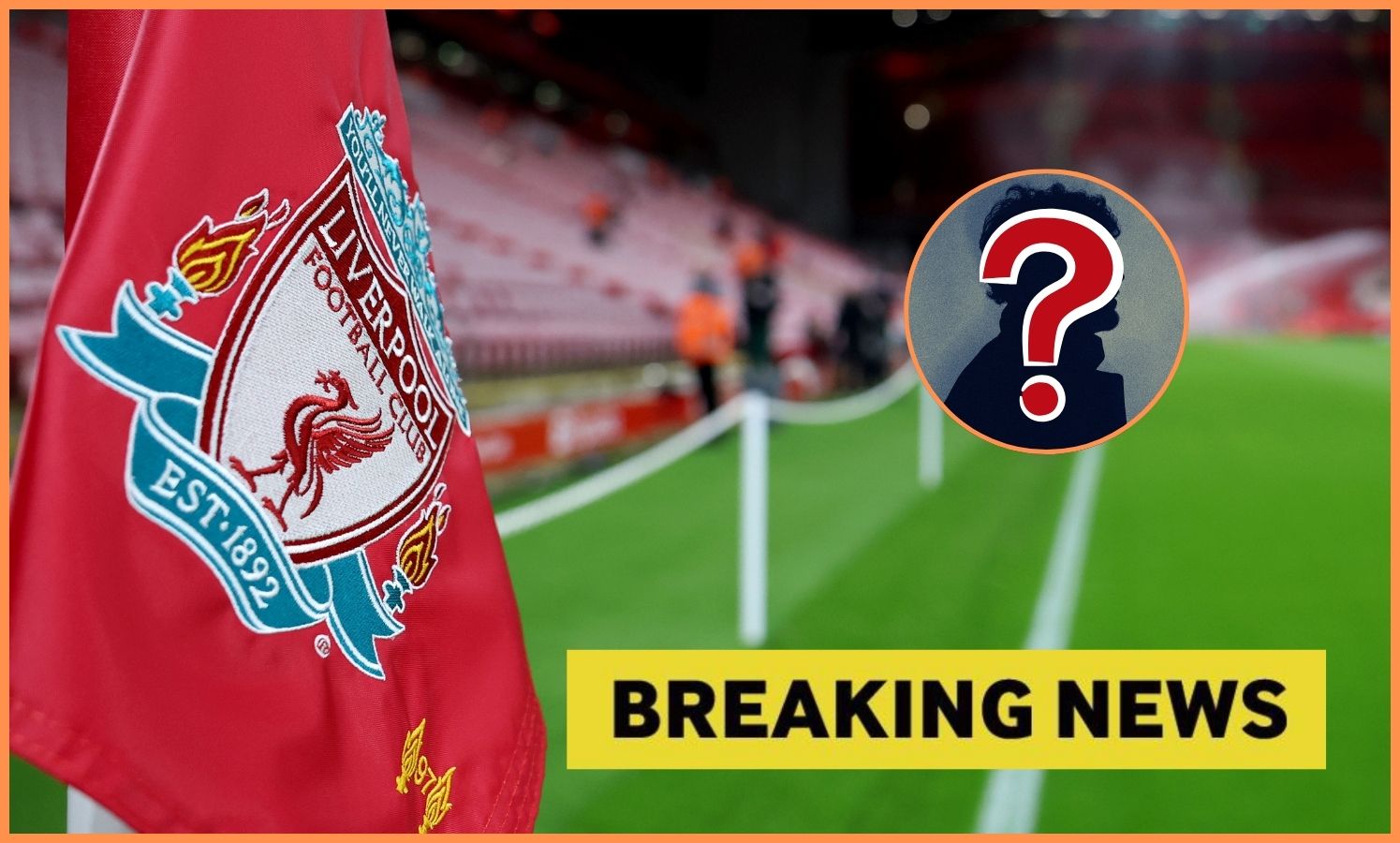 Liverpool eye Anthony Gordon from Newcastle
