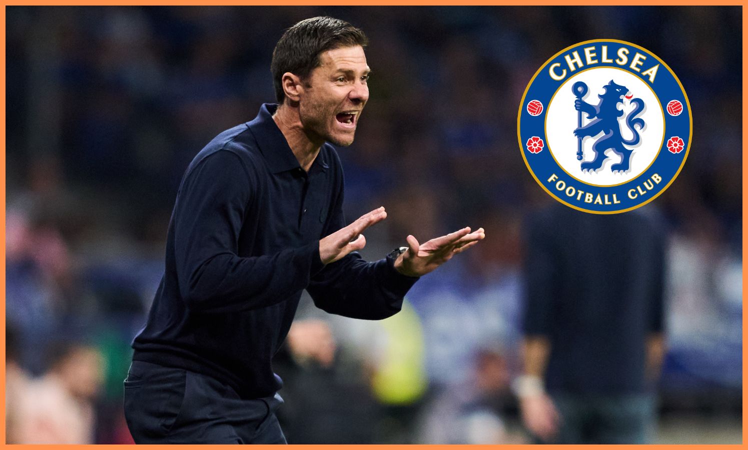 Chelsea closing in on Valentín Barco signing