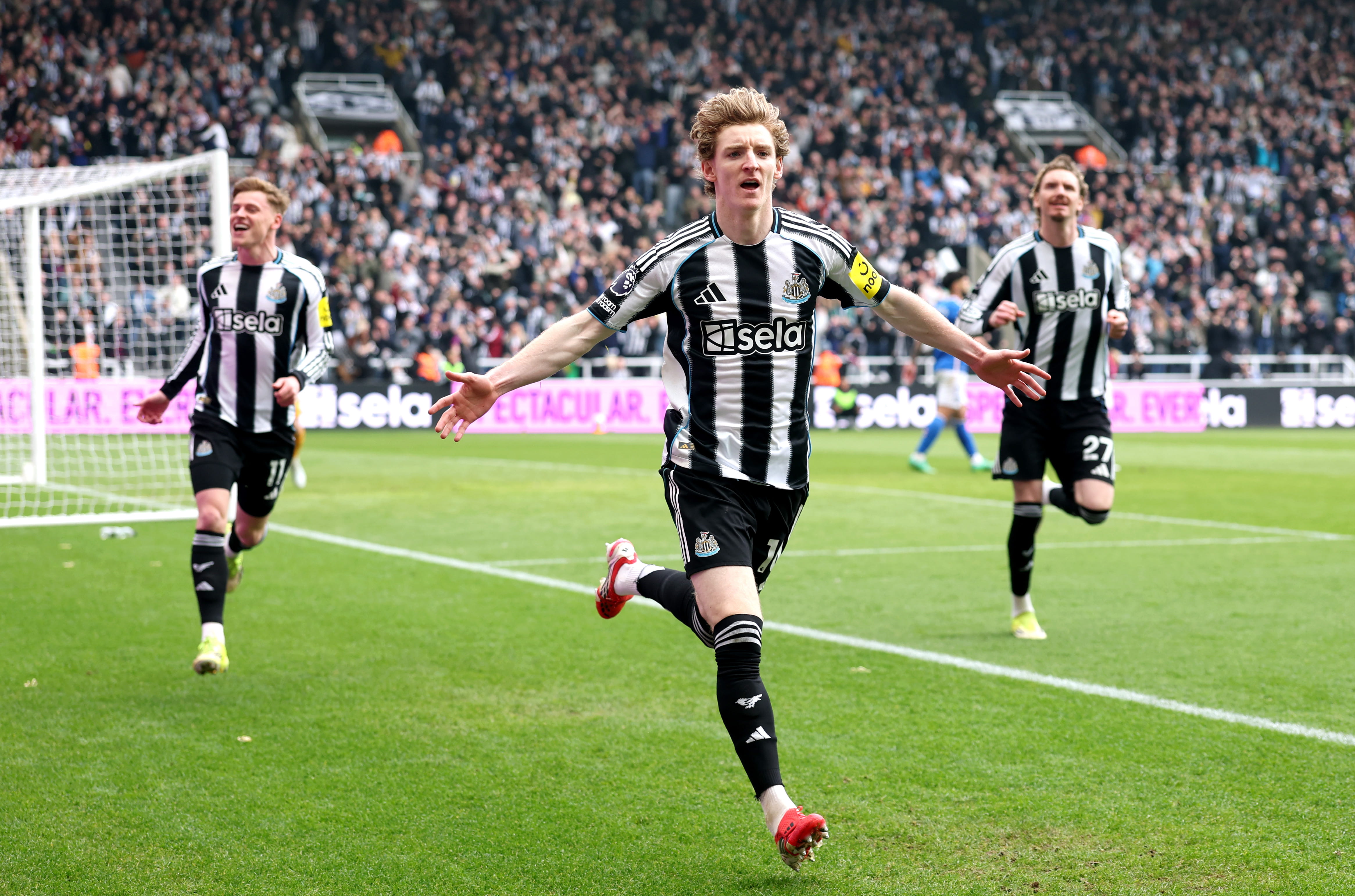 Barcelona reportedly close to €80m Premier League forward signing
